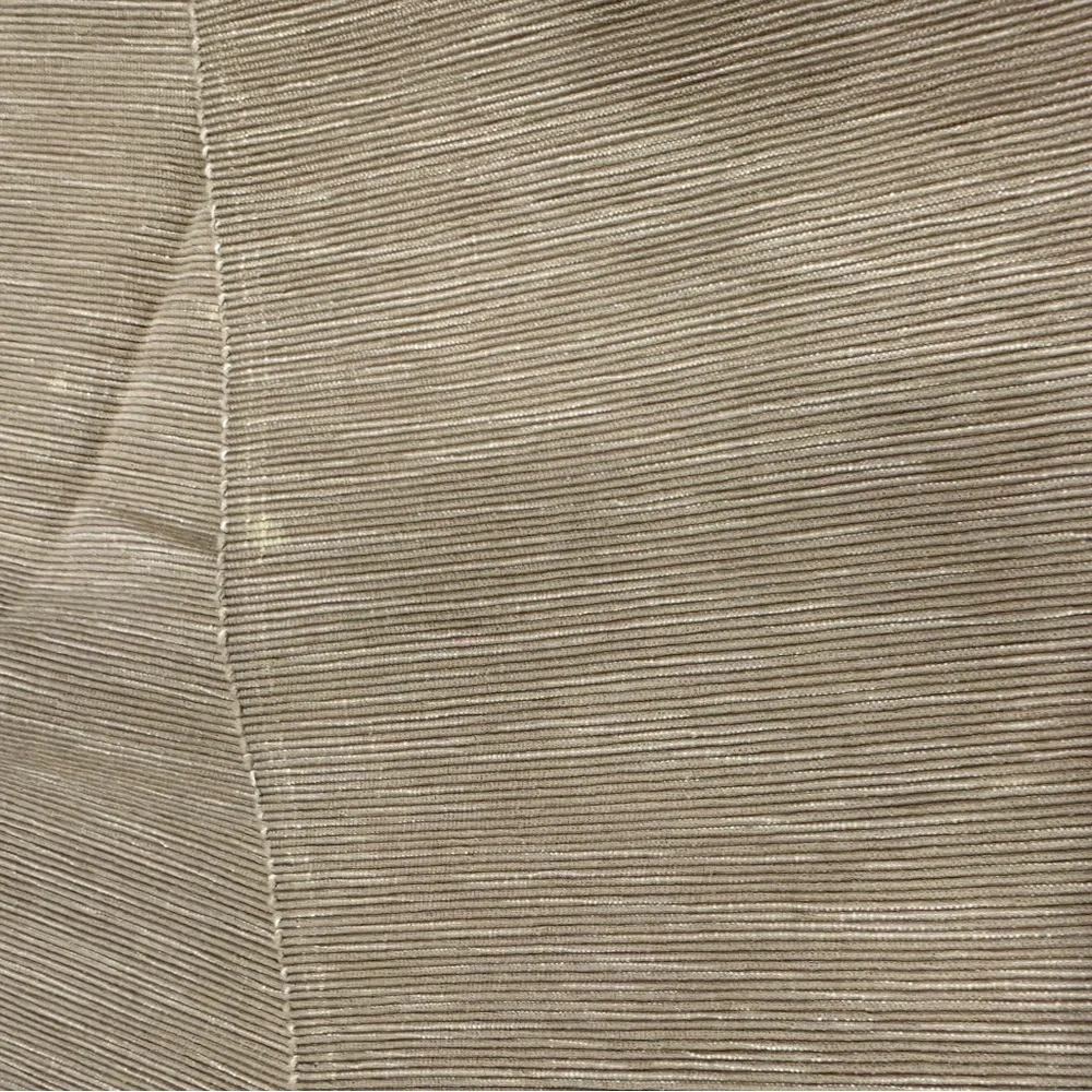 IKEA Tan Fabric Runner
